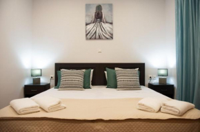 Aphrodite 2 Bedroom House